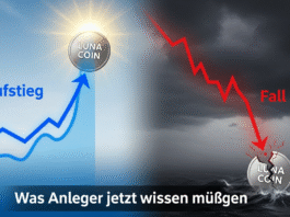 Luna Coin Aufstieg, Fall und was Anleger jetzt wissen müssen