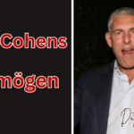 Lyor Cohens beeindruckendes Vermögen