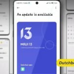 MIUI 13 Android 12
