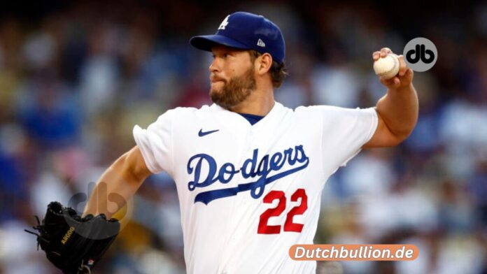 MLB-Kristallkugel