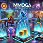 MMOGA