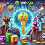 MMOGA – A