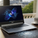 MSI Prestige 16 AI Evo im Test