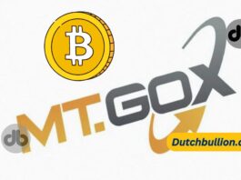 MT Gox Bitcoins endlich bewegen Ursache Bitcoin kurse verfall