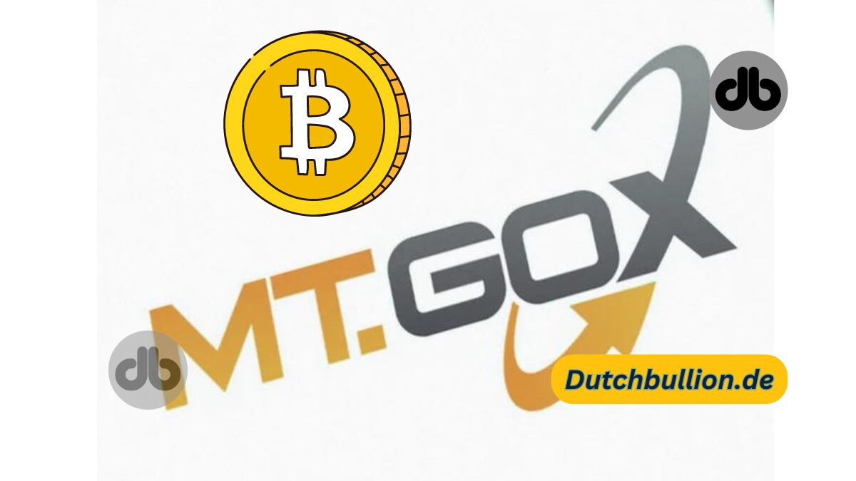 MT Gox Bitcoins endlich bewegen Ursache Bitcoin kurse verfall