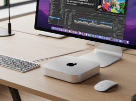 Mac Mini 2022: Lohnt sich der Kauf des kompakten Kraftpakets noch? Mac Mini 2022