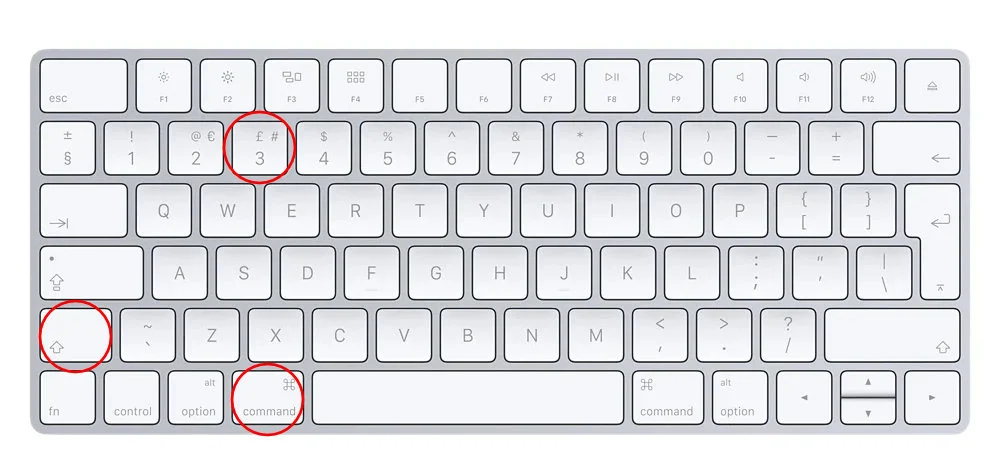 Mac-command-shift-3-shortcut