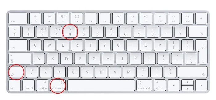 Mac-command-shift-4-shortcut