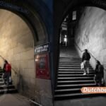 Machen Sie bessere Fotos im Dunkeln