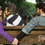 Männer mit untreuen Frauen