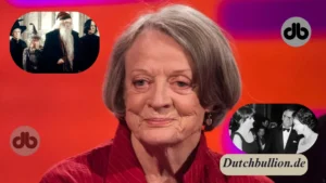 Maggie Smith