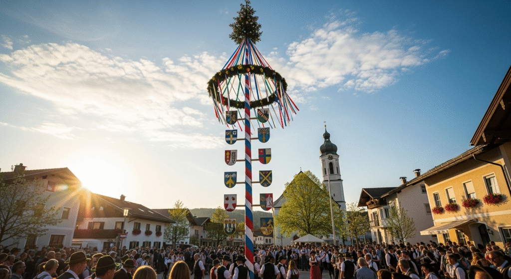 Maibaum