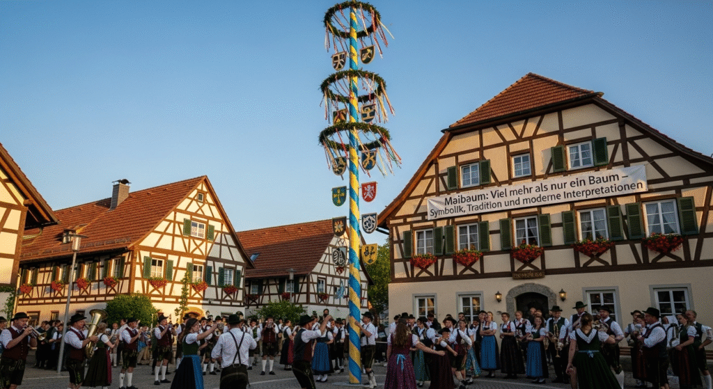 Maibaum