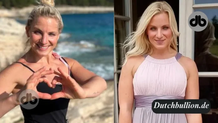 Maike Tschorn Verheiratet