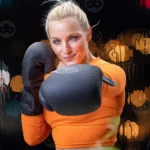 Maike Tschorn Wikipedia 1