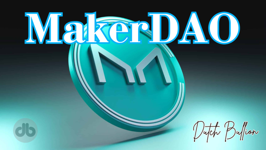 MakerDAO