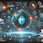 Managed Detection and Response (MDR)