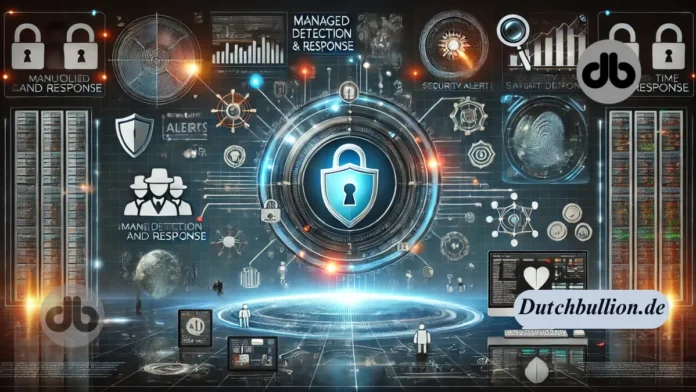 Managed Detection and Response (MDR)