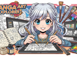 Manga Girl Bilder: Alles über Stil, Kunst & Inspiration Manga Girl Bilder