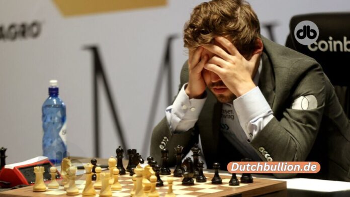 Mangels Motivation wird Magnus Carlsen den Weltmeistertitel aufgeben