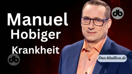 Manuel Hobiger Krankheit: Ein umfassender Leitfaden zu Ursachen, Symptomen und Behandlungsmöglichkeiten