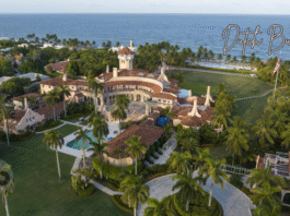 Mar-a-Lago-Durchsuchung