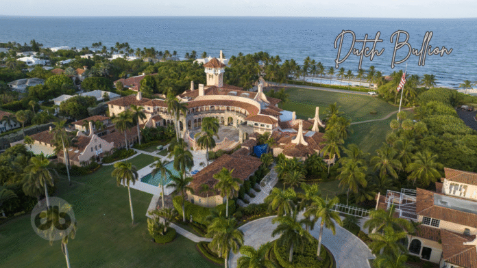 Mar-a-Lago-Durchsuchung