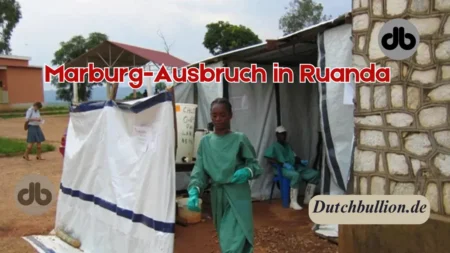 Marburg-Ausbruch in Ruanda: Der Kampf gegen eine tödliche Krankheit