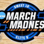 March Madness 2024