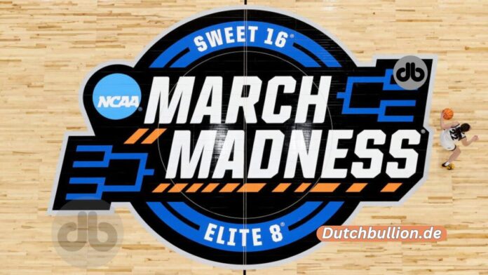 March Madness 2024