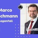 Marco Buschmann Schlaganfall