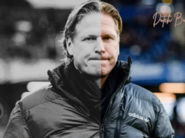 Marcus Hamberg Flashback