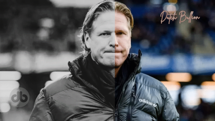 Marcus Hamberg Flashback