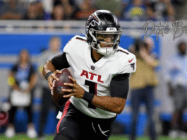 Marcus Mariotas