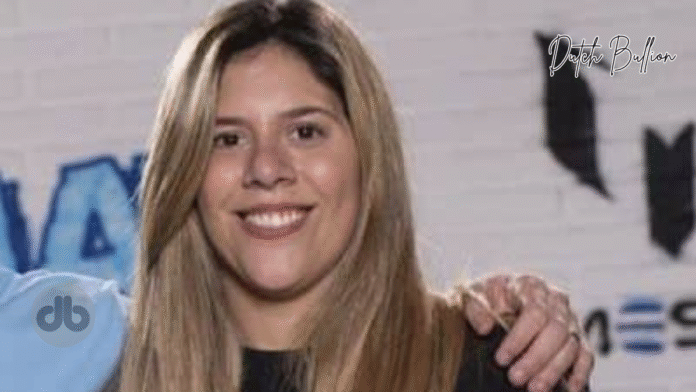 María Sol Messi