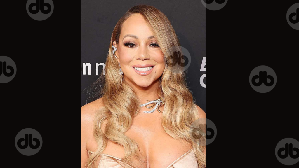 Mariah Carey