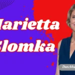 Marietta Slomka