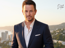 Mark Wahlberg Vermögen 2025: So hat er Hunderte Millionen verdient Mark Wahlberg