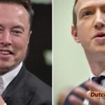 Mark Zuckerberg steigt zur drittreichsten Person auf und verdrängt Elon Musk