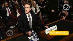 Mark Zuckerbergs Brief zur Facebook-Zensur: Politische