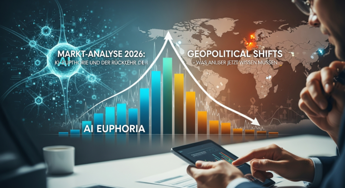 Markt-Analyse 2026