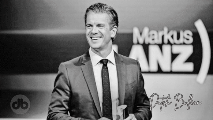 „Markus Lanz“