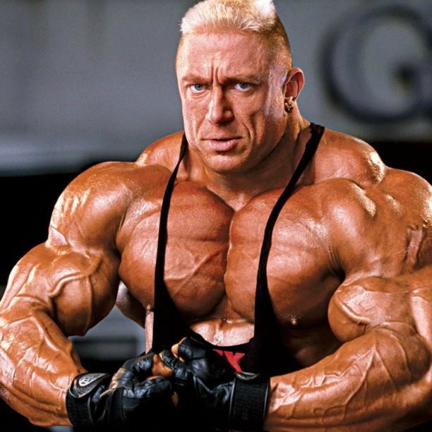 Markus Rühl: Fitness, Bodybuilding & Rühls Bestes (Rühl24) 1 Markus Rühl Der Profi-Bodybuilder