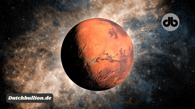 Mars Retrograd in Löwe-Krebs 2024-2025