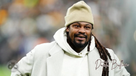 Marshawn Lynch und die DUI-Anklage – Ein umstrittener Fall einer NFL-Legende