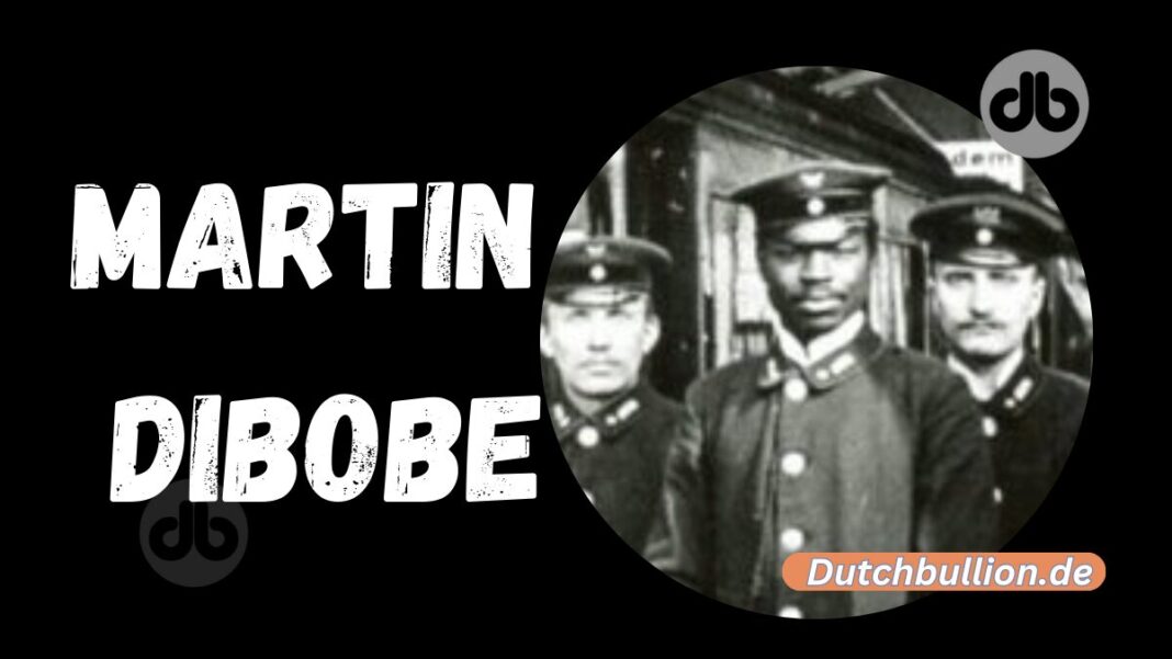 Martin Dibobe Biographie, Kampf und mehr