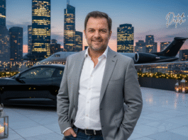 Martin Rütter – Deutschlands bekanntester Hundetrainer und Hundeprofi Martin Rütter