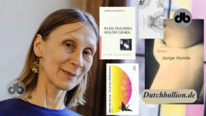 Martina Hefter gewinnt den Deutschen Buchpreis 2024: Eine faszinierende Reise durch Liebe, Betrug und moderne Beziehungen