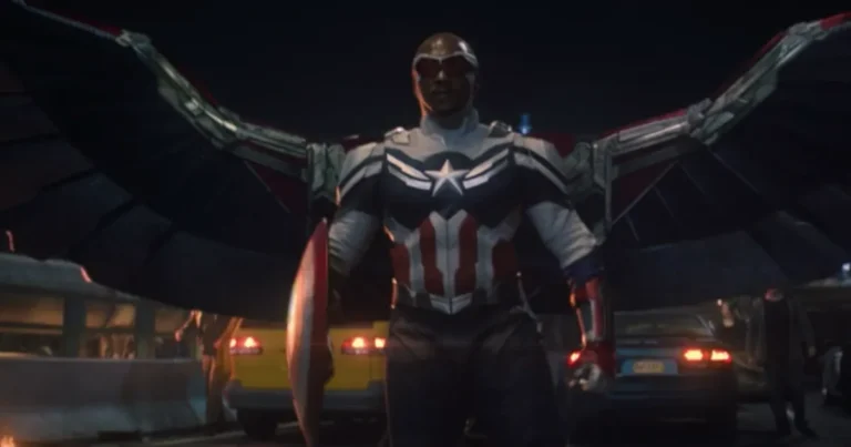Marvels Phase 5 und 6