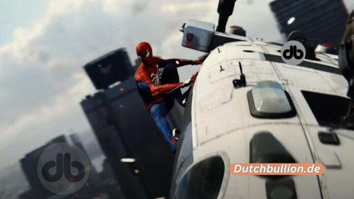 Marvel's Spider-Man Remastered